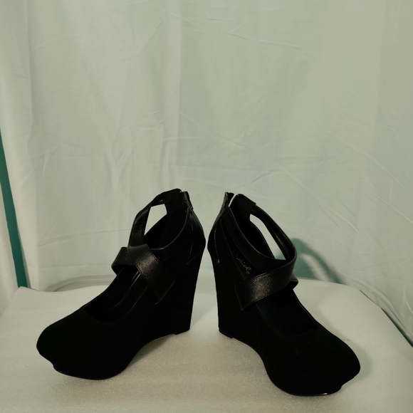 Qupid heels - Picture 3 of 5